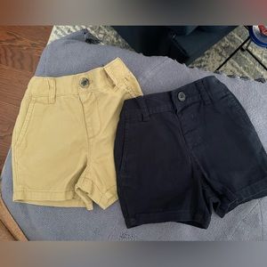 Children’s Place shorts